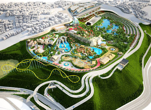 More Than Just a Theme Park