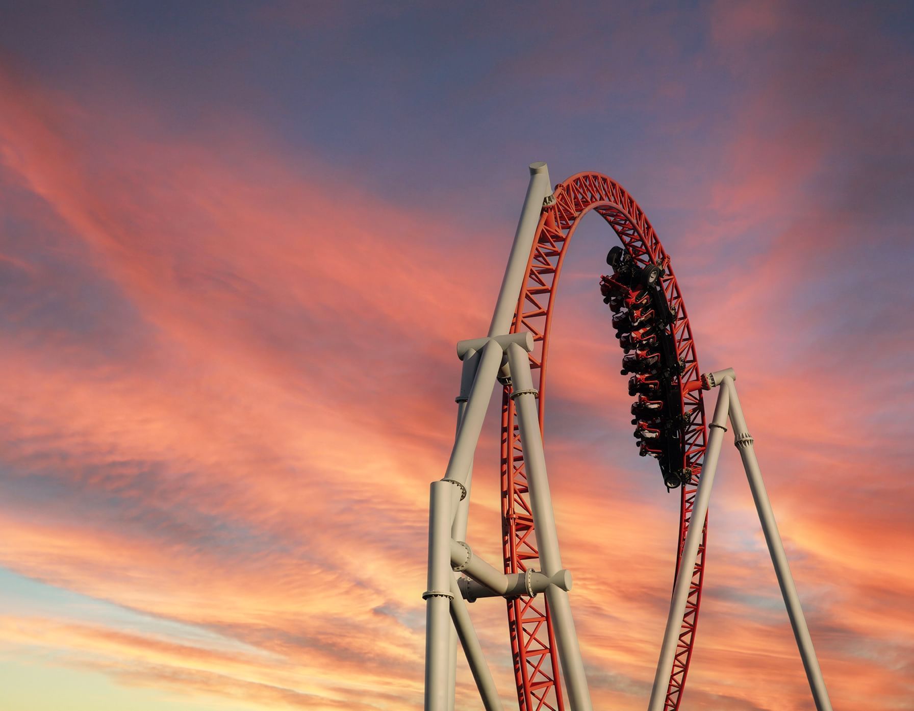 Thrilling Adventures for All Ages